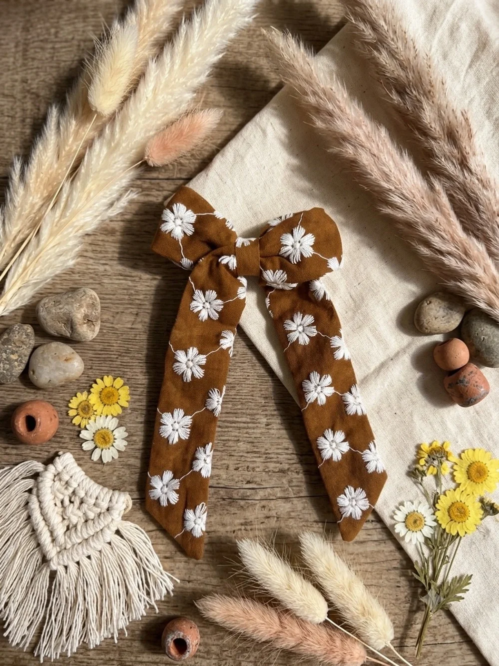 Handmade kids rust
